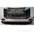 Lexus RX 2009 & 2013 hadi 2020 Sports Front Bodykit